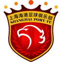 Shanghai Port