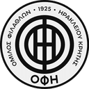 OFI Crete
